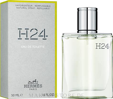 hermes 07656144023684|H24 Eau de Toilette .